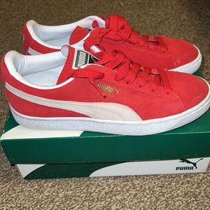 Puma woman classic 😍🥰😍😘🥰😘